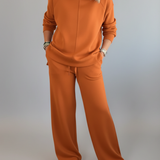 Conjunto Léonie™ | Suavidad y elegancia en la vida cotidiana