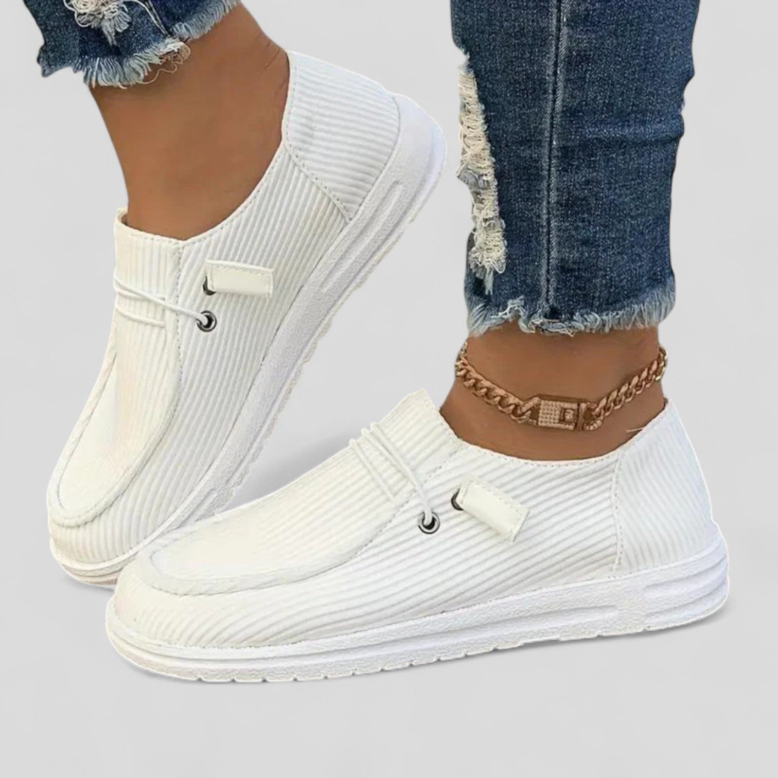 Maricruz | Mocasín
