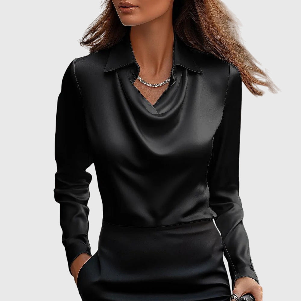 Graciela™ | Blusa elegante