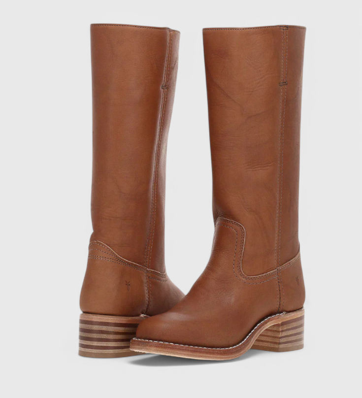 Grace Botas Clásicas Modernas para Uso en Todas las Temporadas