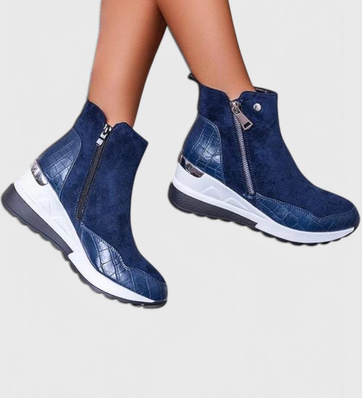 Nellie Botas Ortopédicas