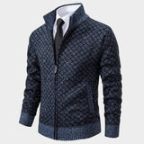 Louis™ | Cárdigan de punto casual