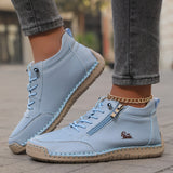 Eleanor™ | Zapatillas ergonómicas de confort con suela flexible