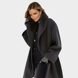 Amalia™ | Abrigo Elegante