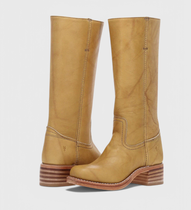 Grace Botas Clásicas Modernas para Uso en Todas las Temporadas