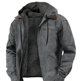 Wilhelm™ | Chaqueta elegante para otoño e invierno