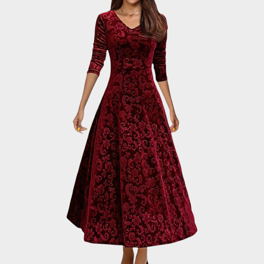 Julia™ | Vestido elegante