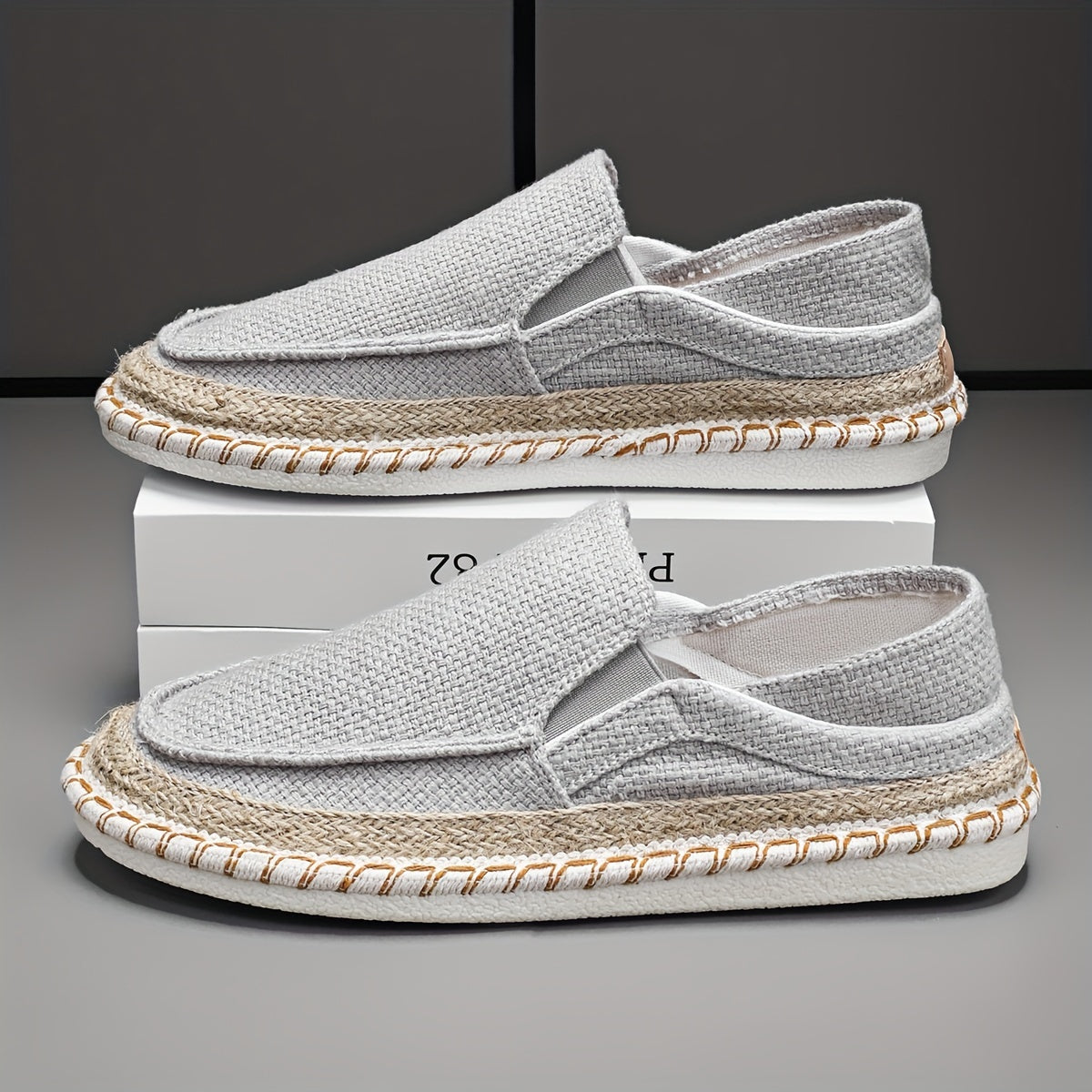 Mocasines de verano Marbella