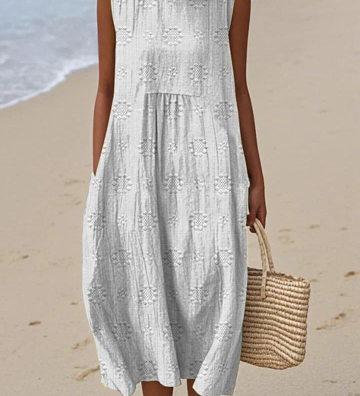 Marisabel™ | Vestido midi