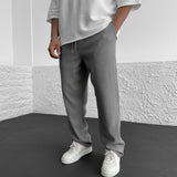 CHRISTOPHER | Pantalones de lujo para hombre