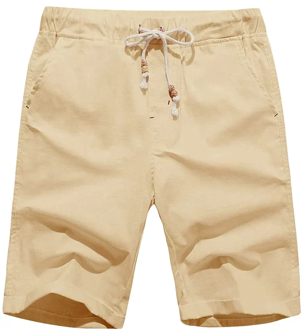 Pantalones cortos Zanzíbar