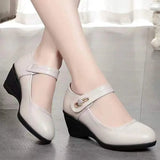 Zaira™ | Tacones Elegantes