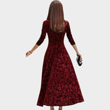 Julia™ | Vestido elegante