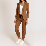 Monique™ | Conjunto de dos piezas para mujer