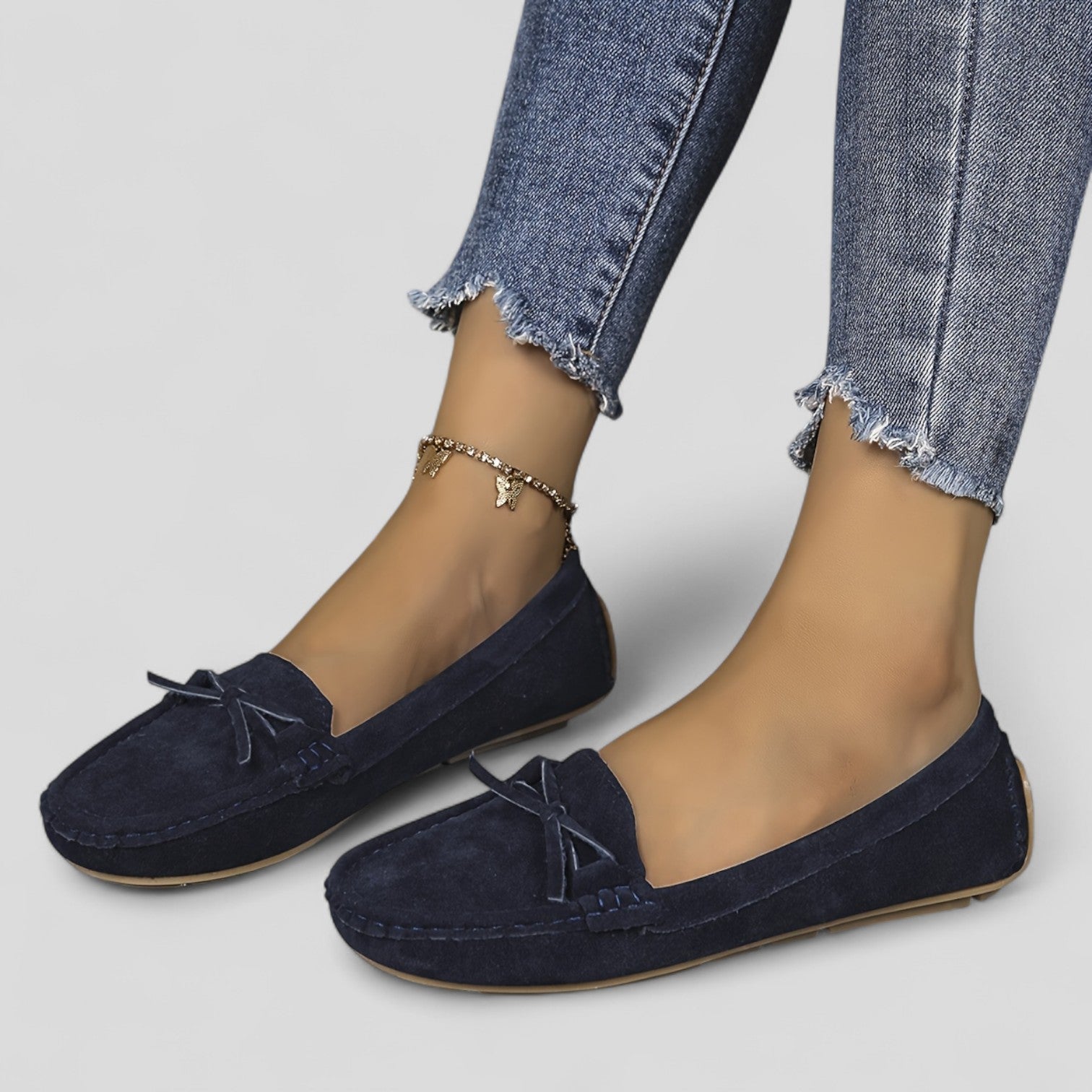Cayetana | Mocasín