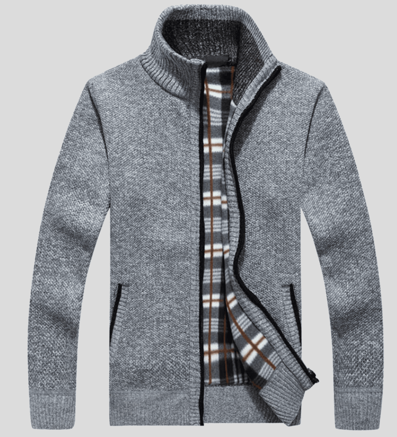 Alpen™ | Chaqueta de vellón cálido