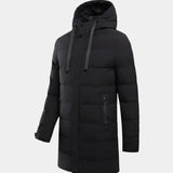 Aron™ | Chaqueta acolchada Lang