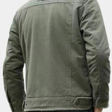 Chaqueta de piloto Axel™