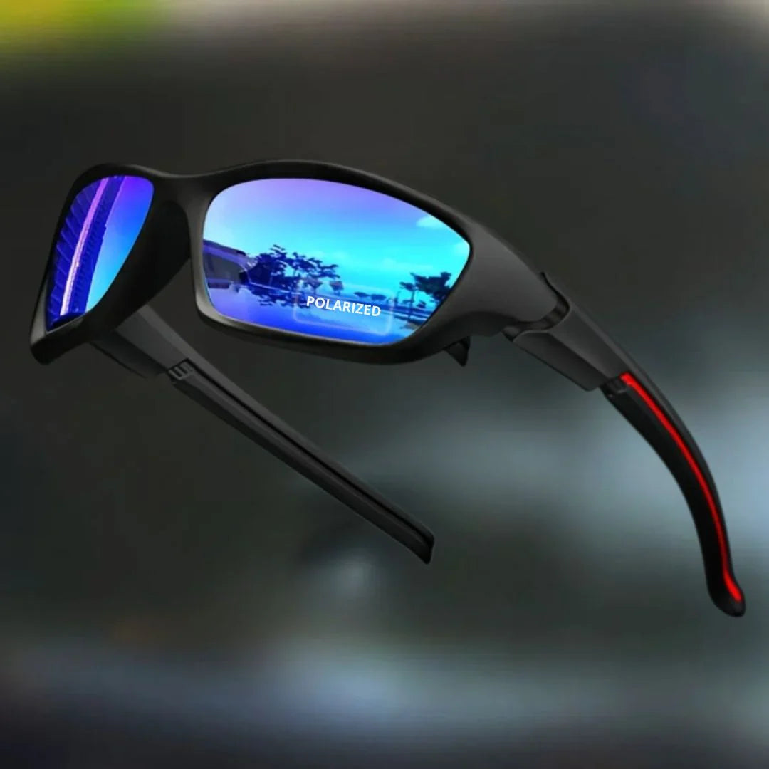 Pulse™ | Gafas de sol polarizadas