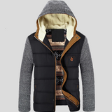 Carsten™ | Chaqueta de plumas elegante