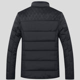 Christian™ | Chaqueta de exterior elegante