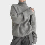 Isabella™ | Cuello alto de cachemira