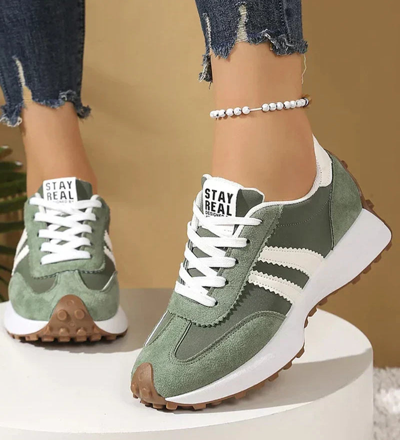 Ella™ | Zapatillas ergonómicas