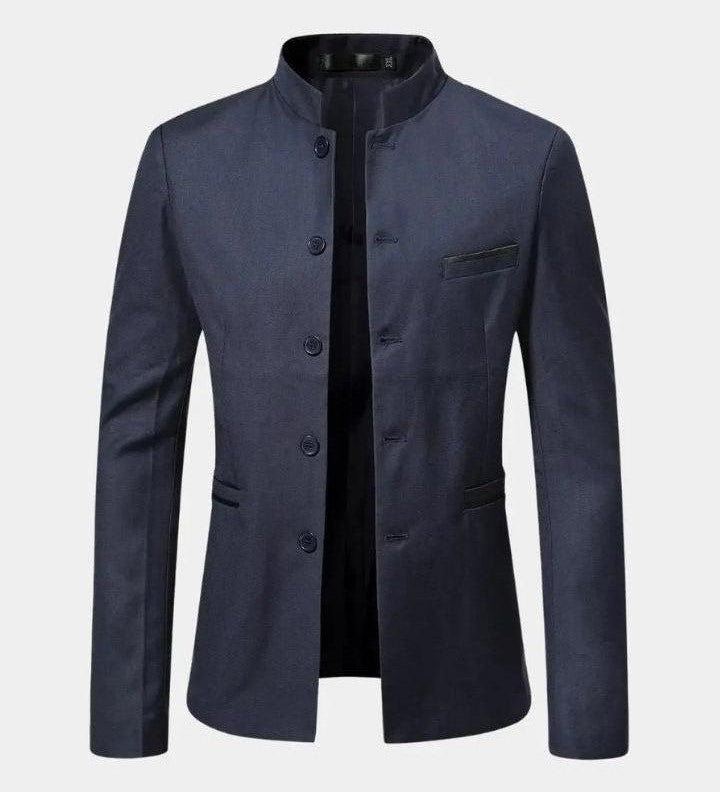 Emil™ | Elegante Chaqueta de Esquí