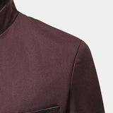Emil™ | Elegante Chaqueta de Esquí