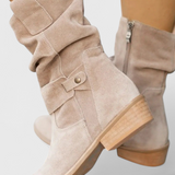 Aira Botines Classic de Estilo Atemporal