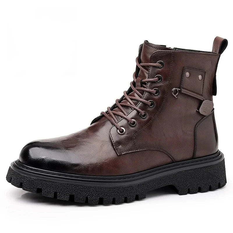 Ethan™ | Botas de Negocios