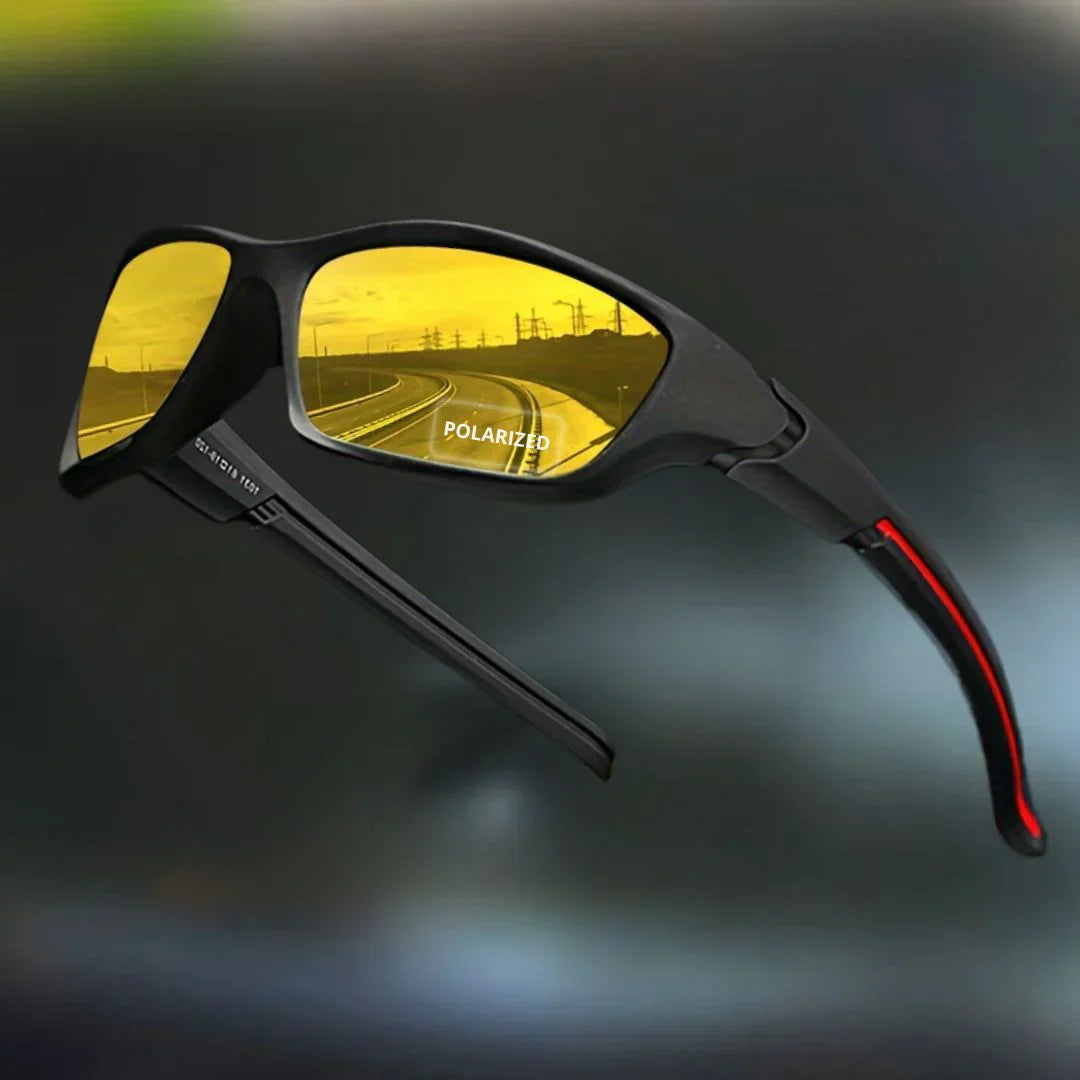 Pulse™ | Gafas de sol polarizadas