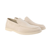 Mocasines de ante Givalli