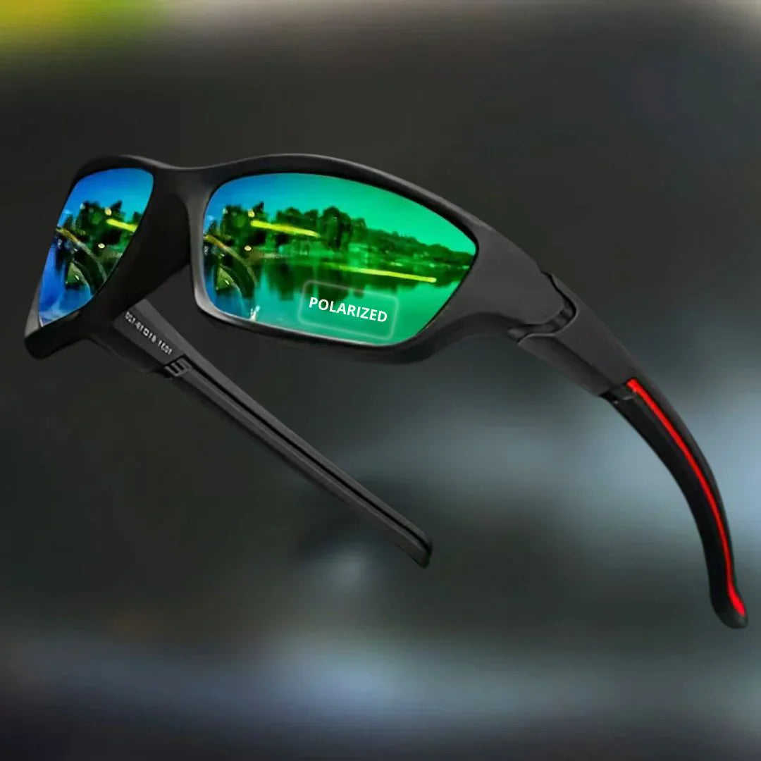 Pulse™ | Gafas de sol polarizadas