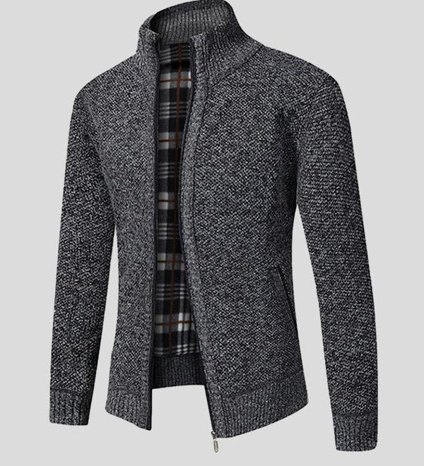 Havn™ | Chaqueta de felpa cálida