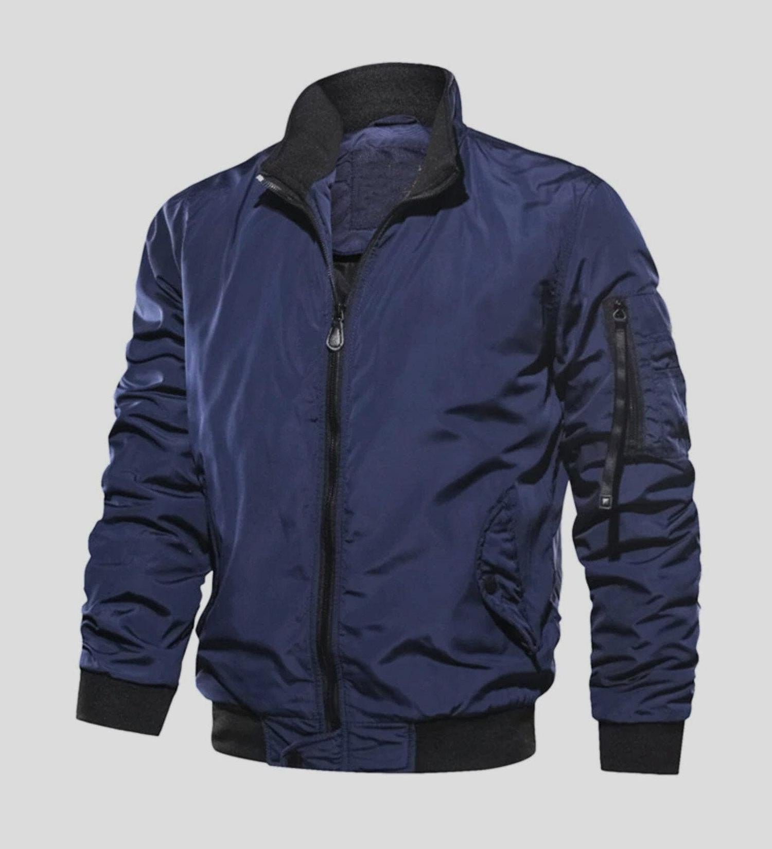 Henrik™ | Chaqueta de caza con estilo