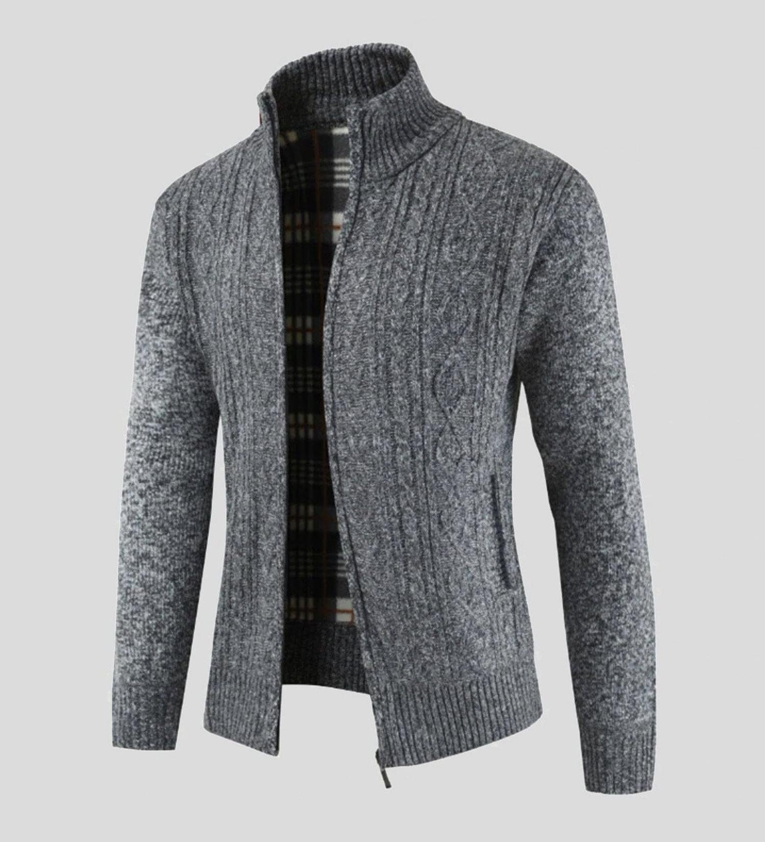 Laurits™ | Abrigo elegante