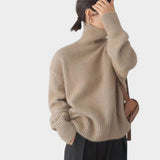 Isabella™ | Cuello alto de cachemira