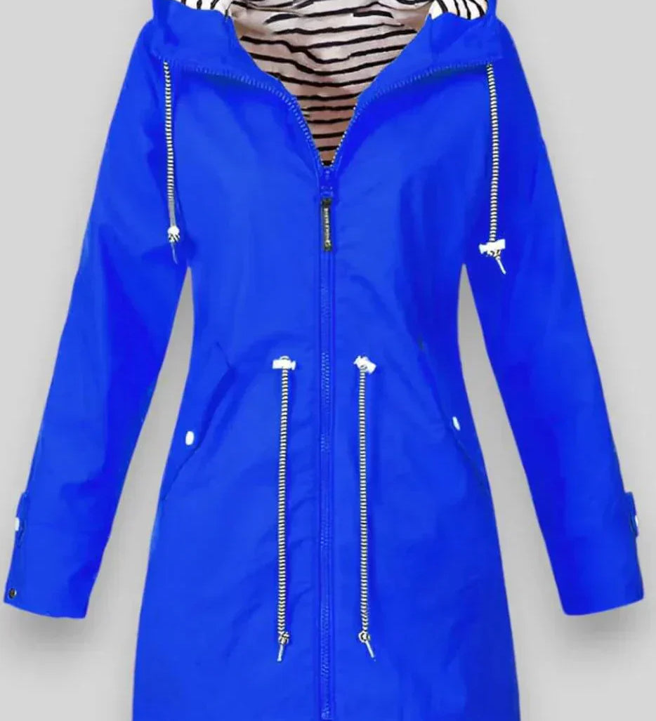 Aria | Chaqueta Impermeable