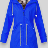 Aria | Chaqueta Impermeable