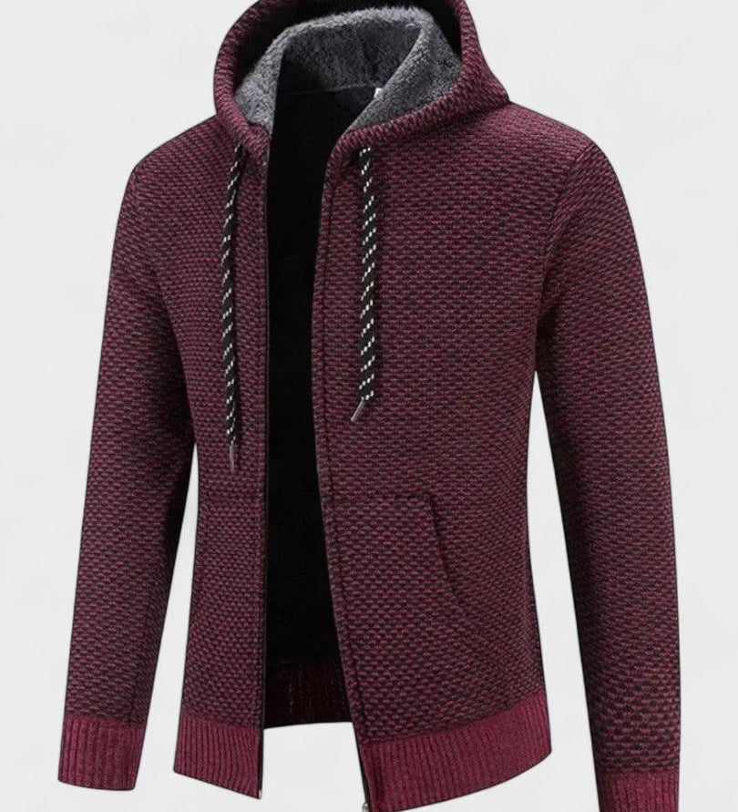 Magnus™ | Sudadera con capucha definitiva