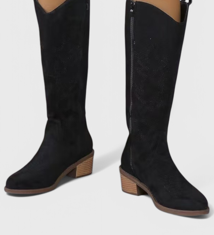 Elka Botas Vaqueras Western