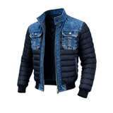 Vanhouten™ | Chaqueta Denim Vintage