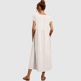 Isabela | Vestido de verano ligero