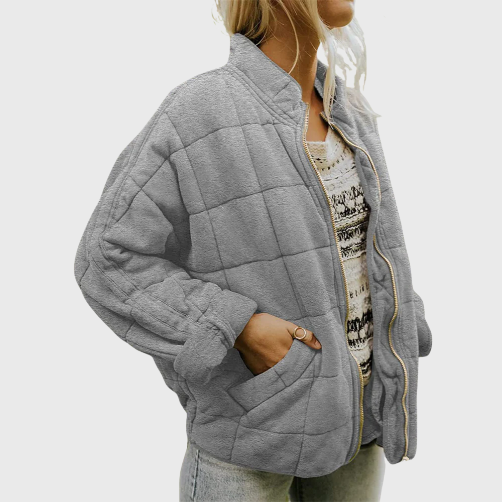 Evie™ | Chaqueta de entretiempo