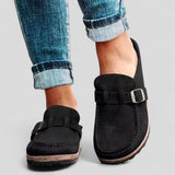 Lucía | Mocasín