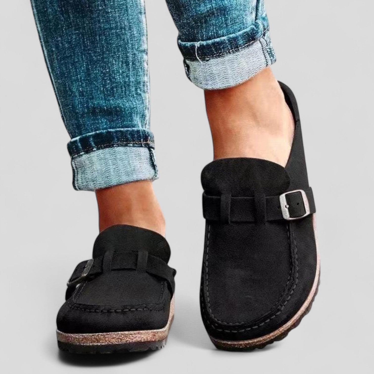 Lucía | Mocasín