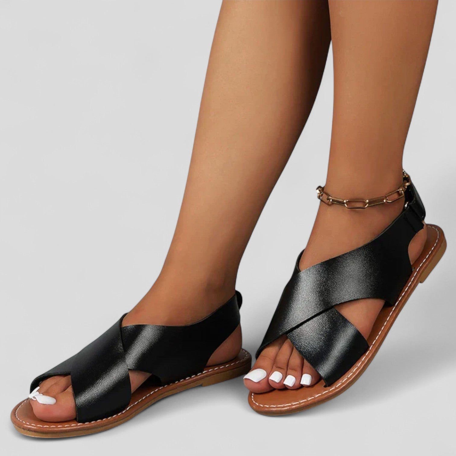 Dulcelina | Sandalias