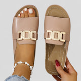 Zayra | Chanclas