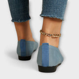 Yaiza | Mocasín
